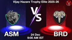 ASM vs BRD Match Prediction Picture