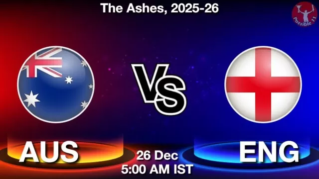 AUS vs ENG Match Previews and Cricket Tips