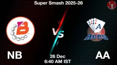 NB vs AA Match Prediction Picture