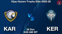 KAR vs KER Match Prediction Picture
