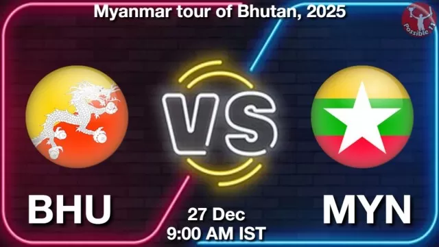 BHU vs MYN Match Previews and Cricket Tips