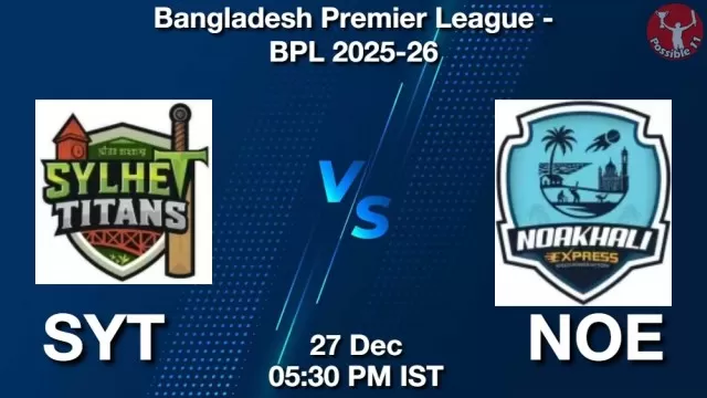 SYT vs NKE Match Previews and Cricket Tips