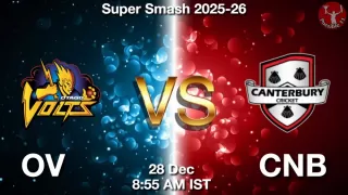OV vs CNB