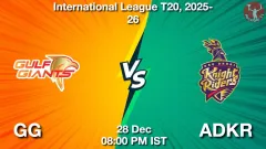 GG vs ADKR Match Prediction Picture