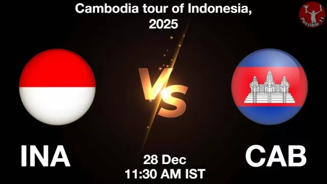 INA vs CAB Match Previews and Cricket Tips