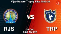 RJS vs TRP Match Prediction Picture