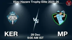 KER vs MP Match Prediction Picture