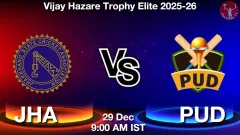 JHA vs PUD Match Prediction Picture