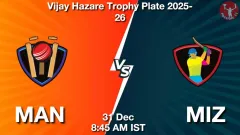 MAN vs MIZ Match Prediction Picture