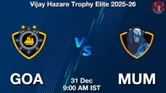 GOA vs MUM Match Prediction Picture