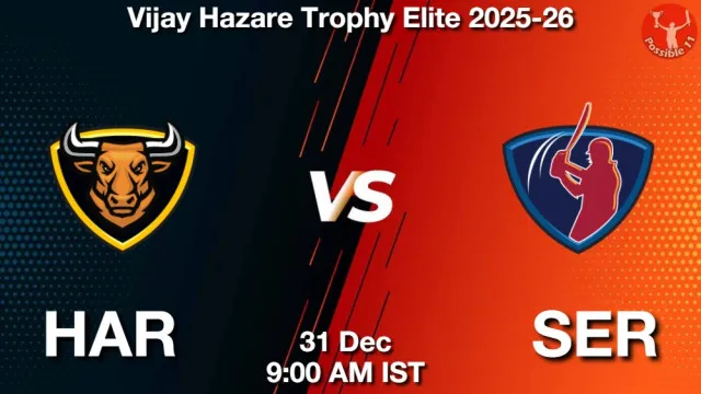HAR vs SER Match Previews and Cricket Tips