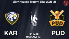KAR vs PUD Match Prediction Picture