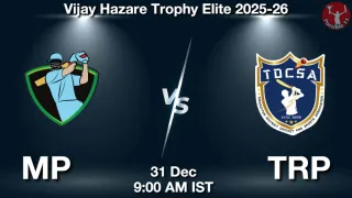 MP vs TRP Matcch Previews