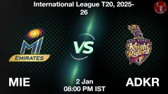 MIE vs ADKR Match Prediction Picture