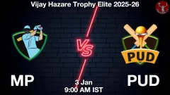 MP vs PUD Match Prediction Picture