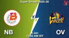 NB vs OV Match Prediction Picture