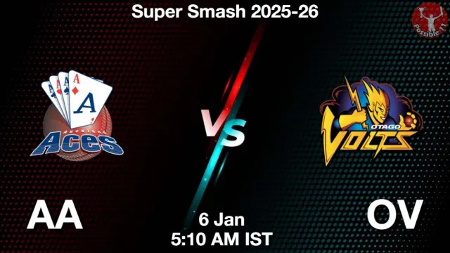 AA vs OV Match Previews and Cricket Tips