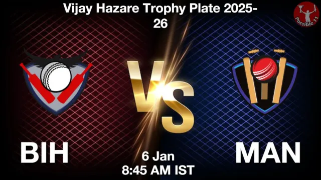 BIH vs MAN Match Previews and Cricket Tips