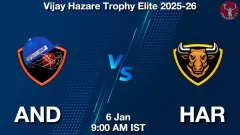AND vs HAR Match Prediction Picture