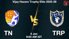 TN vs TRP Match Prediction Picture