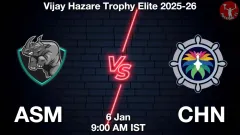 ASM vs CHN Match Prediction Picture