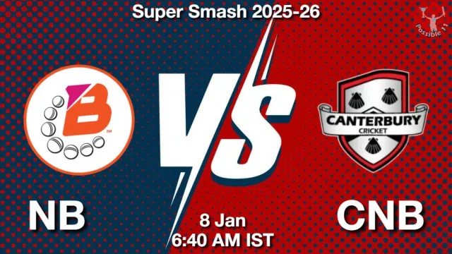 NB vs CNB Match Previews and Cricket Tips