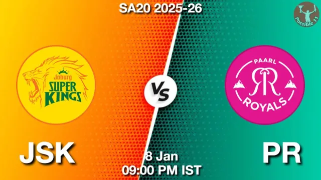 JSK vs PR Match Previews and Cricket Tips
