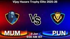 MUM vs PUN Match Prediction Picture