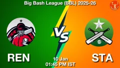 REN vs STA Match Prediction Picture