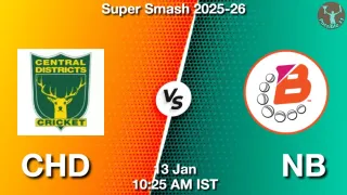 CHD vs NB Matcch Previews