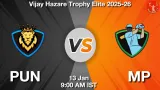 PUN vs MP