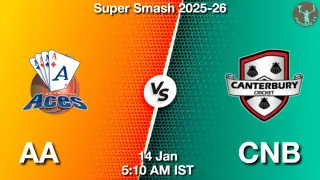 AA vs CNB AA vs CNB - Super Smash