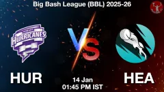 HUR vs HEA Match Prediction Picture