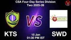 KTS vs SWD Match Prediction Picture