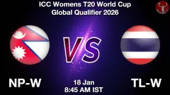 NP-W vs TL-W Match Result