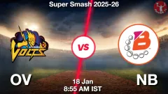 OV vs NB Match Preview, Picture