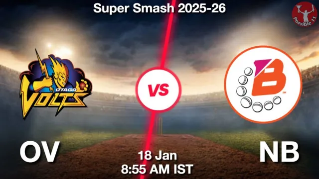 OV vs NB Match Previews and Cricket Tips