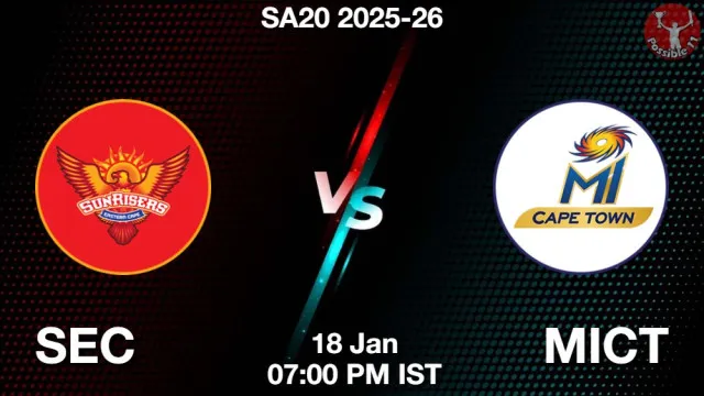 SEC vs MICT Match Previews and Cricket Tips