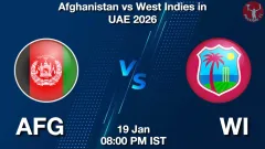 AFG vs WI Match Preview, Picture