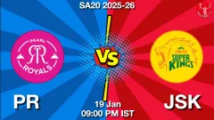 PR vs JSK Match Preview, Picture