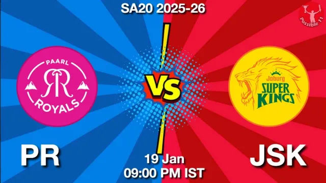 PR vs JSK Match Previews and Cricket Tips