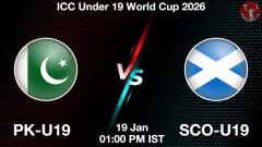 PK-U19 vs SCO-U19 Match Preview, Picture