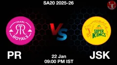 PR vs JSK Match Preview, Picture