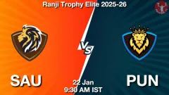 SAU vs PUN Match Preview, Picture