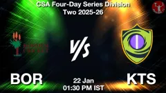 BOR vs KTS Match Preview, Picture