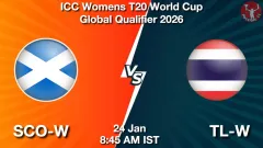 SCO-W vs TL-W Match Preview, Picture