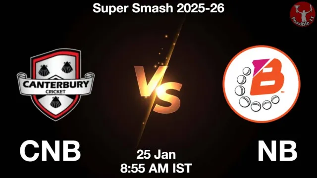 CNB vs NB Match Previews and Cricket Tips