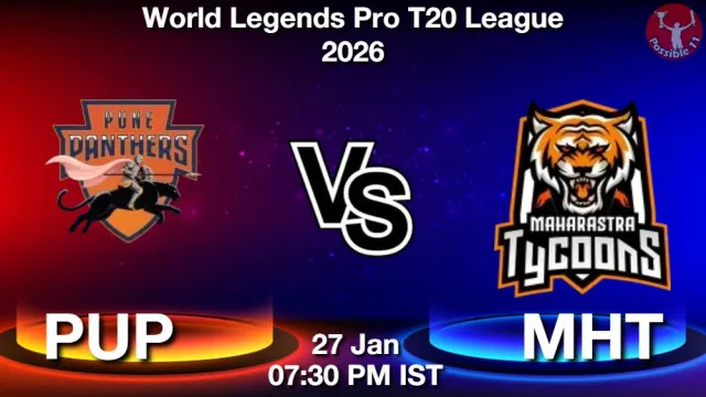 PUP vs MHT Match Previews and Cricket Tips