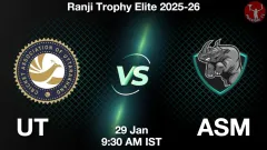 UT vs ASM Match Preview, Picture