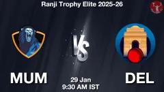 MUM vs DEL Match Preview, Picture